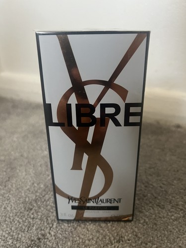 Yves saint laurent - saint, parfum