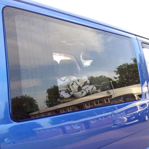 For transporter smoked - vw,