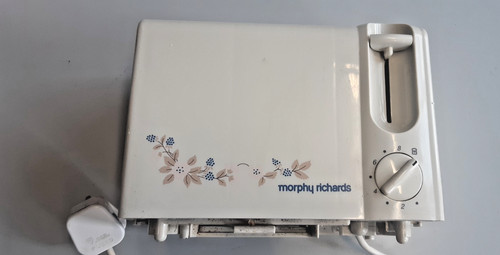 Vintage morphy richards - vintage,