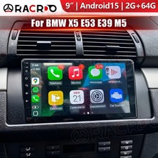 2+64G Android 15 CarPlay Car