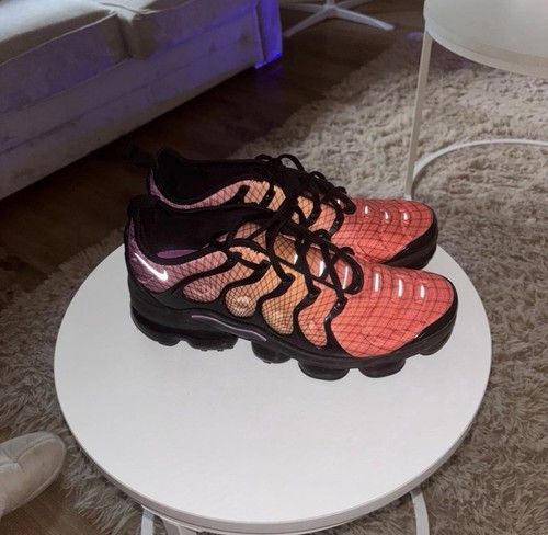 Nike air vapormax plus hyper - nike,