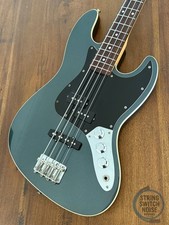 Fender Jazz Bass, Aerodyne