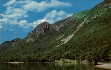 Franconia Notch New Hampshire