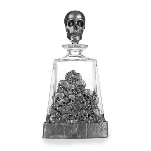 Williams stunning pewter - ae,