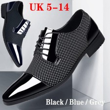 Mens Formal Leather Shoes