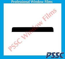 PSSC Pre Cut Sun Strip Car