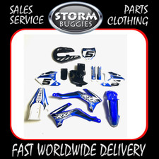 Complete RXF RACING Mini RXF