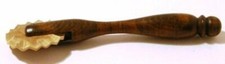 Pastry Wheel Boxwood