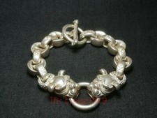 Collection Chinese miao silver
