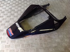 2005 Honda Fireblade Original Repsol Seat Unit