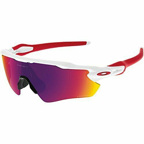 Oakley radar path - oakley, ev