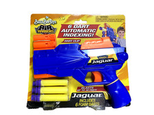 Buzz Bee Toys Air Warriors 6