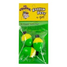 Mr. Crappie by Betts Rattlin'