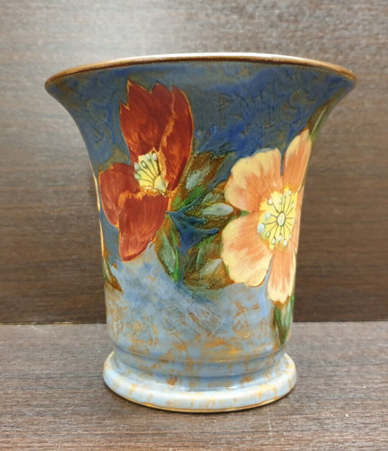 Royal doulton floral pattern - floral,