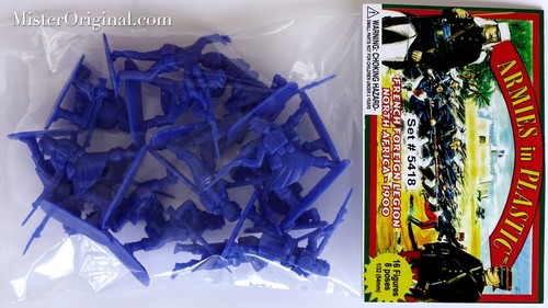 Armies plastic north - armies, plastic: