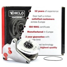 Turbocharger Cartridge CHRA