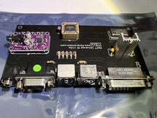 NeXT NU I/O Sound Card Dual