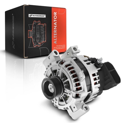 Premium alternator for mazda - a-premium,