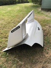 Prodrive Spoiler Gb270 Subaru Impreza