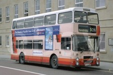 Bus Photo - First Greater