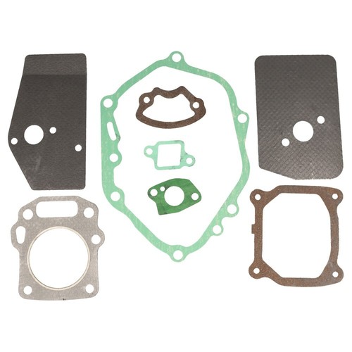 Engine gasket set fits - gasket, honda