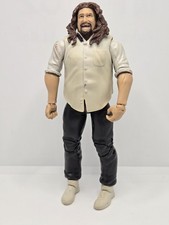 WWE Mankind Action Figure