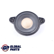 Dashboard Loudspeaker Mercedes