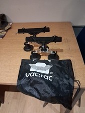 Vac Rac Rod Holders