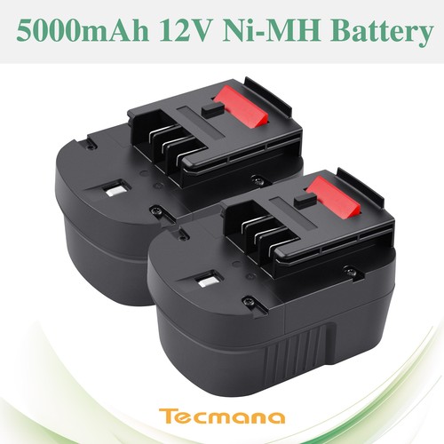 For black decker - for,