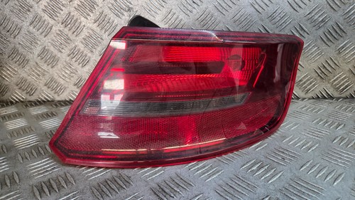 2014 audi tdi - a3, se