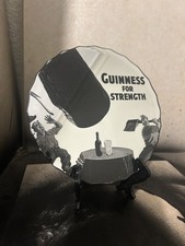 Guinness Irish Pub Mirror