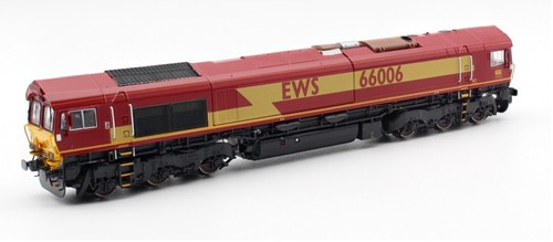 N66 006dcc revolution - rt-n66-ew-006dcc,