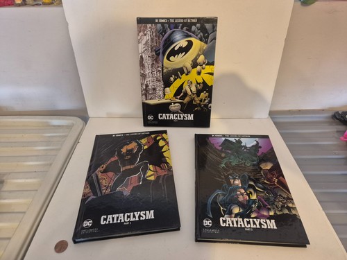 Comics legend batman - legend,