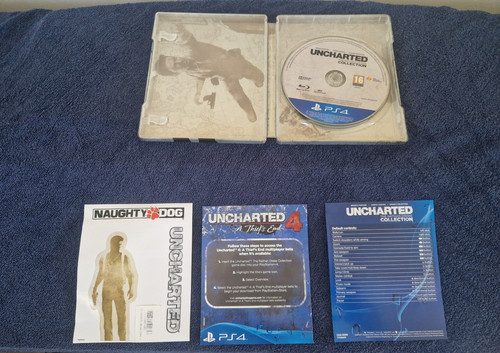 Uncharted nathan drake - nathan,
