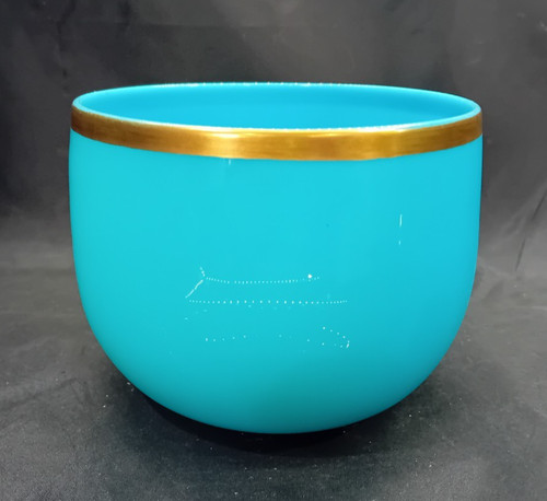Stunning large deep antique - stunning,