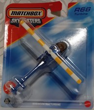 [NEW] Matchbox Sky Busters