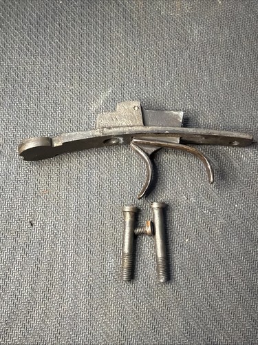 Early american gun double - early,