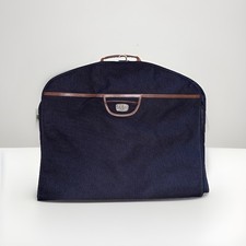 Vintage antler suit carrier - antler,