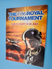 The 1986 royal - the,