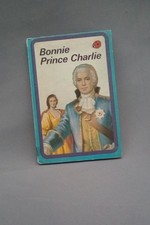 Bonnie Prince Charlie Ladybird