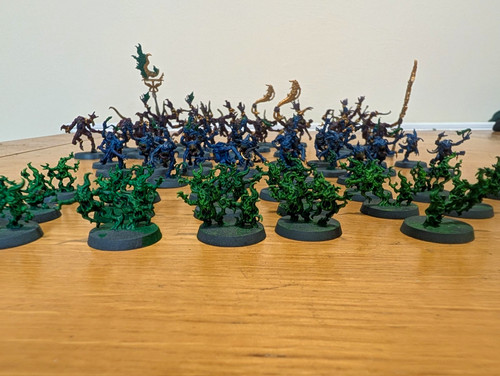 Games workshop aos - aos, /