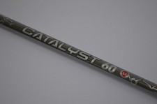 Project X Catalyst 60 Iron
