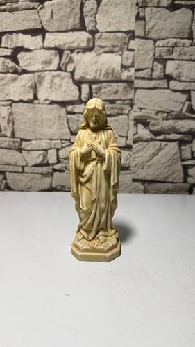 21cm tall jesus christ resin - jesus,