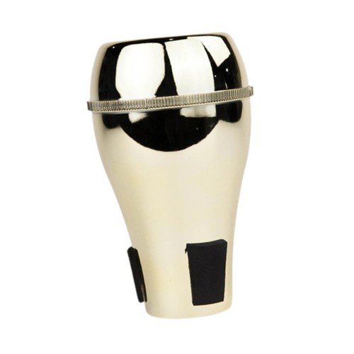Trombone straight mute - trombone,