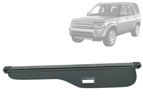 Land rover discovery l319 - 3/4,