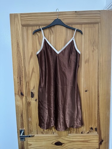 Vintage jones new york satin - new,