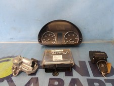 MERCEDES BENZ SPRINTER MK2