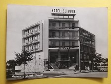 Pesaro - Hotel Clipper.