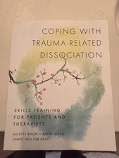 Coping with Trauma-Related