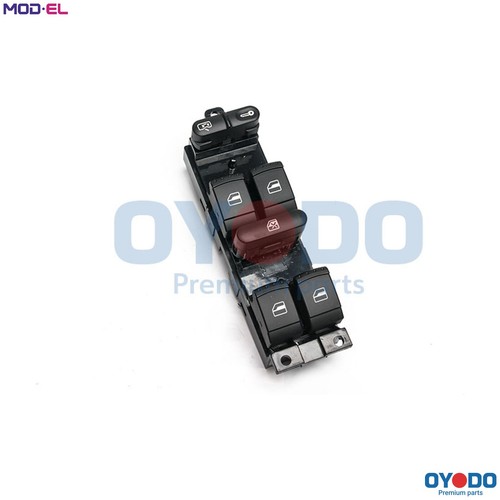 Switch window regulator - switch,